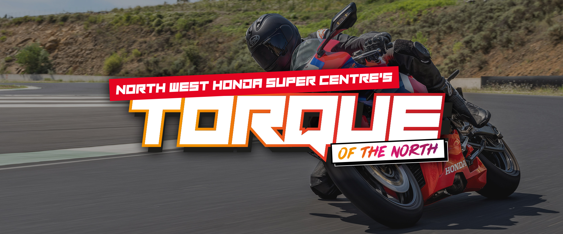 North West Honda Motorcycle News