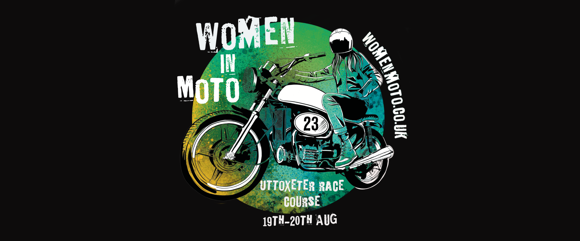 Women in Moto 