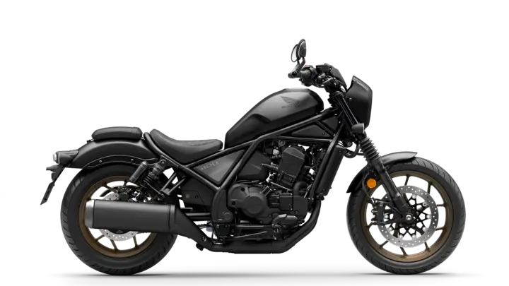 CMX1100 Rebel DCT Special Edition