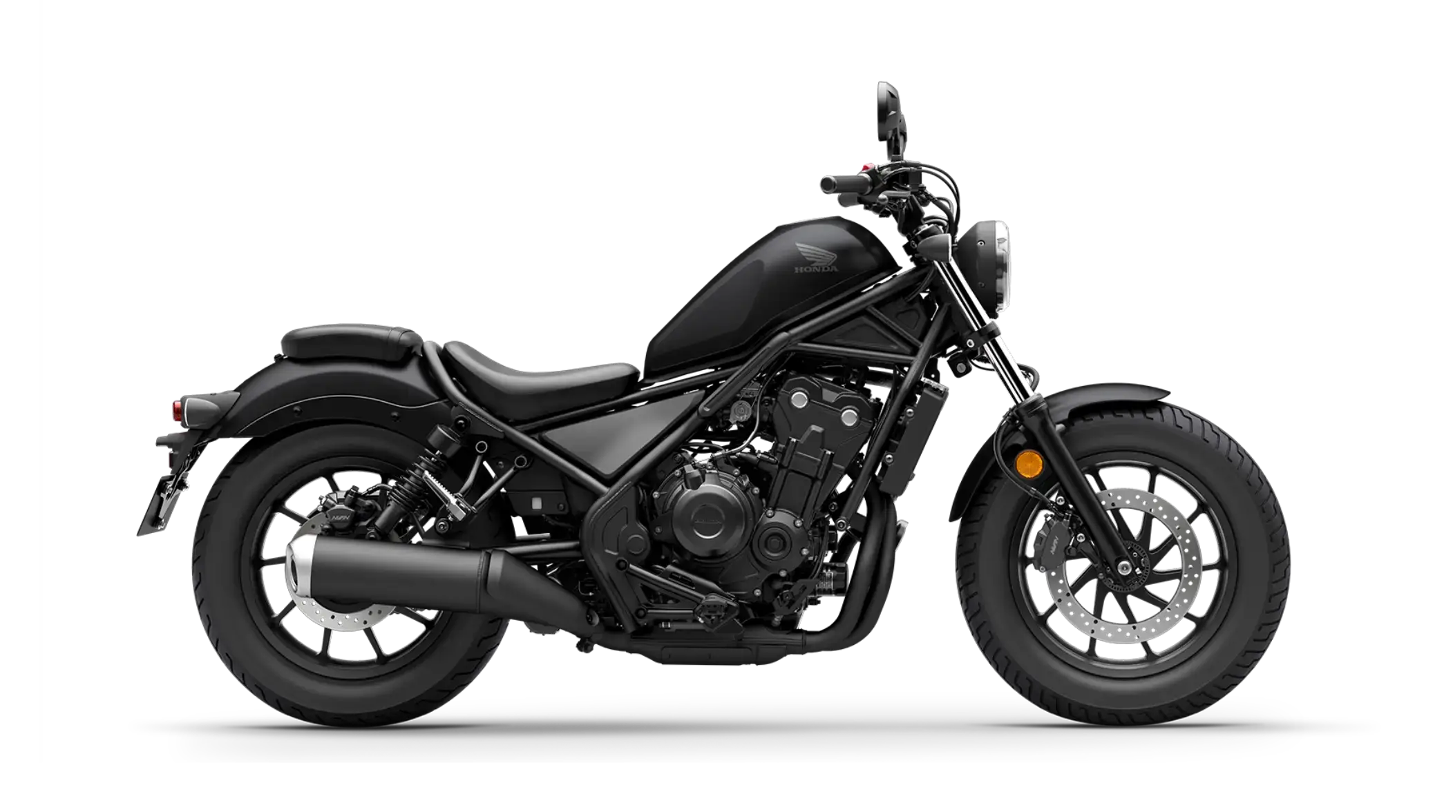 CMX500 Rebel