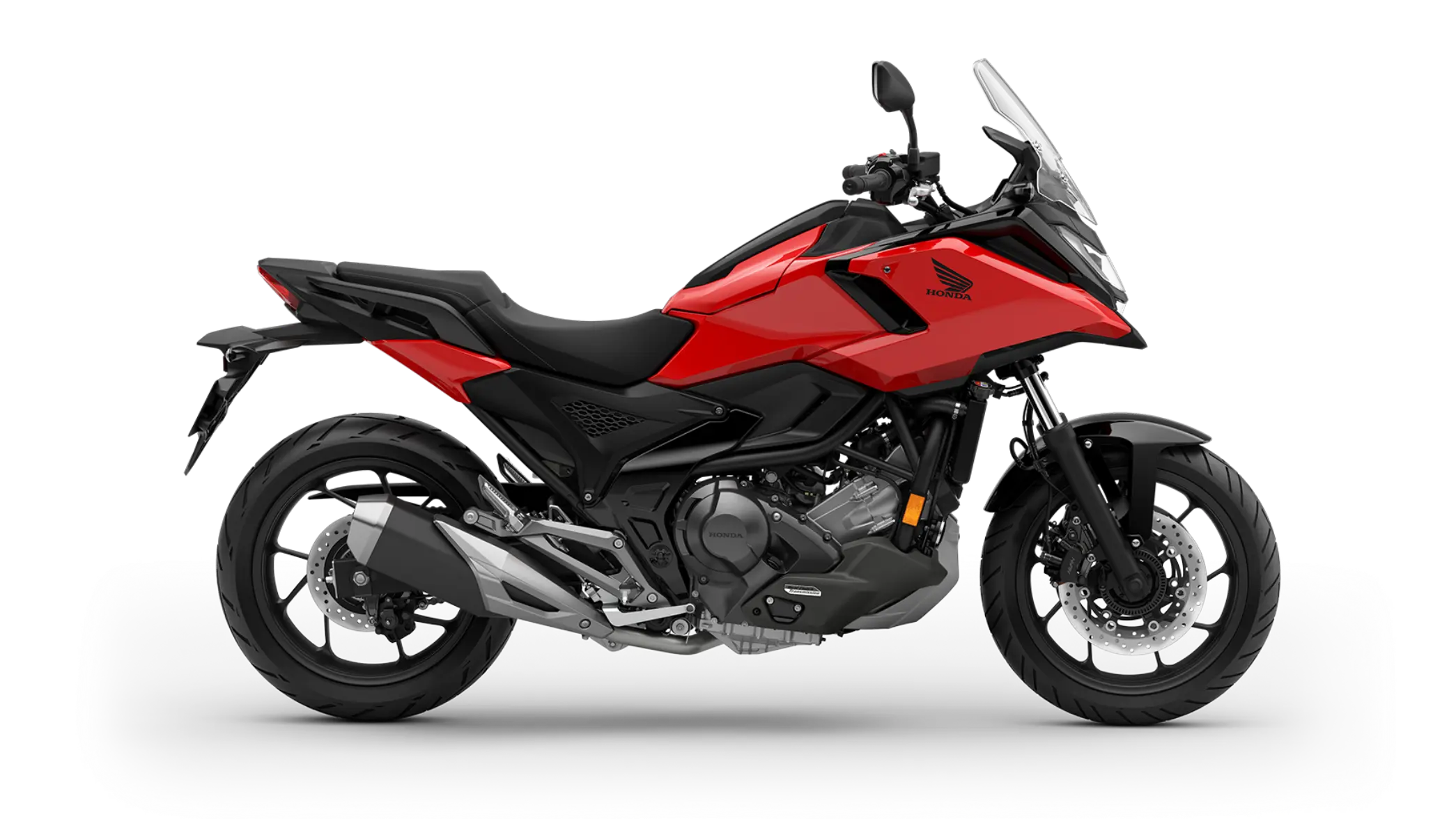 NC750X DCT