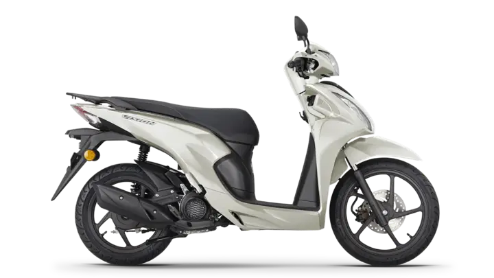 NSC110 Vision