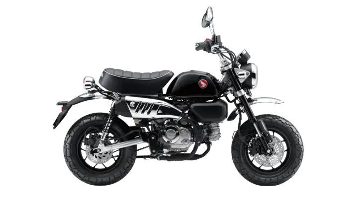 Z125 Monkey