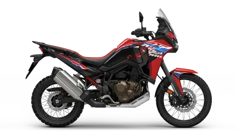 Africa Twin CRF1100L