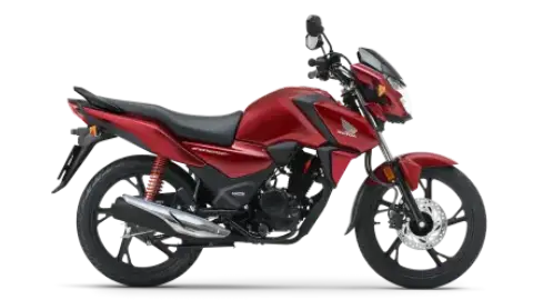 CB125F