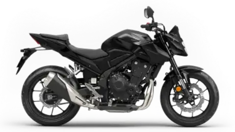 CB500 Hornet