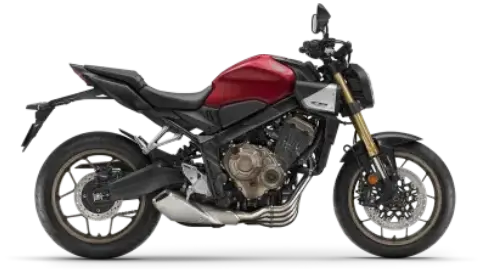 CB650R