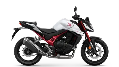 CB750 Hornet