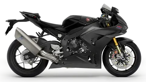 CBR1000RR-R Fireblade SP Carbon Edition