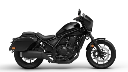 CMX1100T Rebel