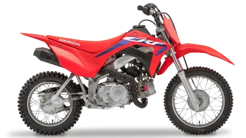 CRF110F