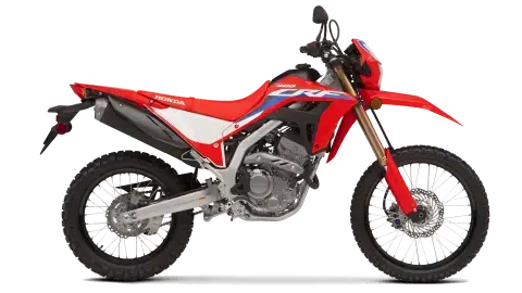 CRF300L