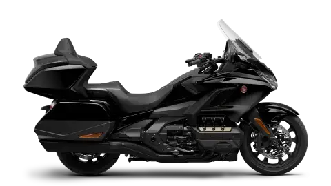 GL1800 Gold Wing Tour