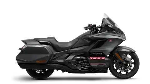 Gold Wing GL1800