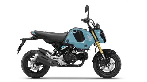 MSX125