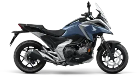NC750X