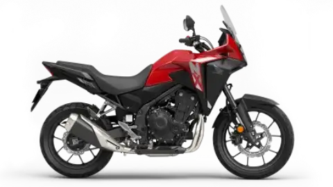 NX500