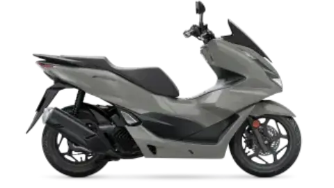 PCX 125