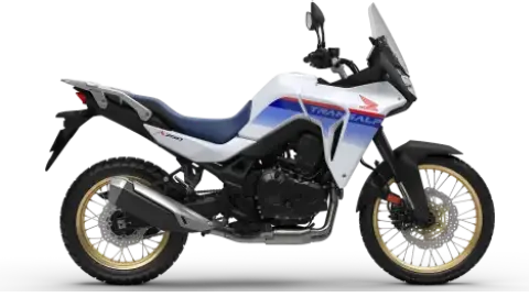 XL750 Transalp