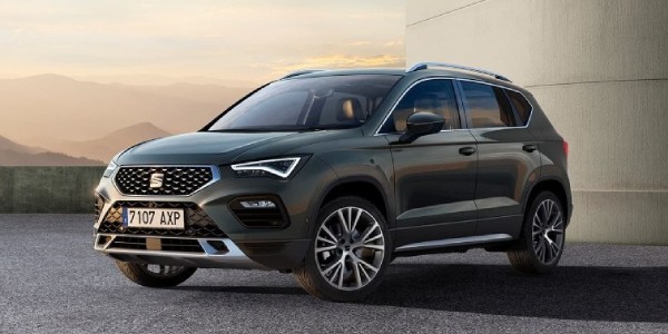 Ateca