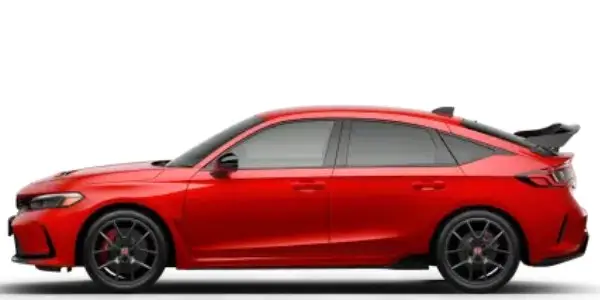 Honda Civic Type R