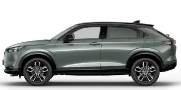 Honda HR-V 2025
