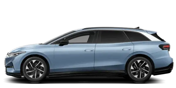 Volkswagen ID.7 Tourer