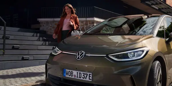 Volkswagen ID.3 performance