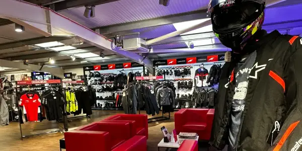 North West Honda Super Store