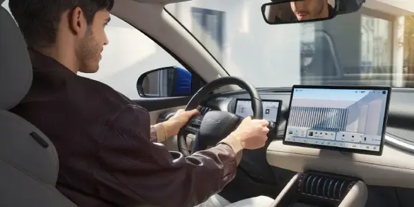 BYD Super DM