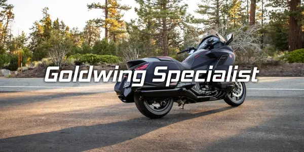 Honda Goldwing