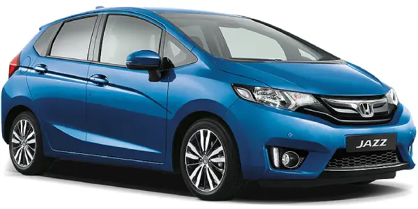 Approved Used Honda Event
