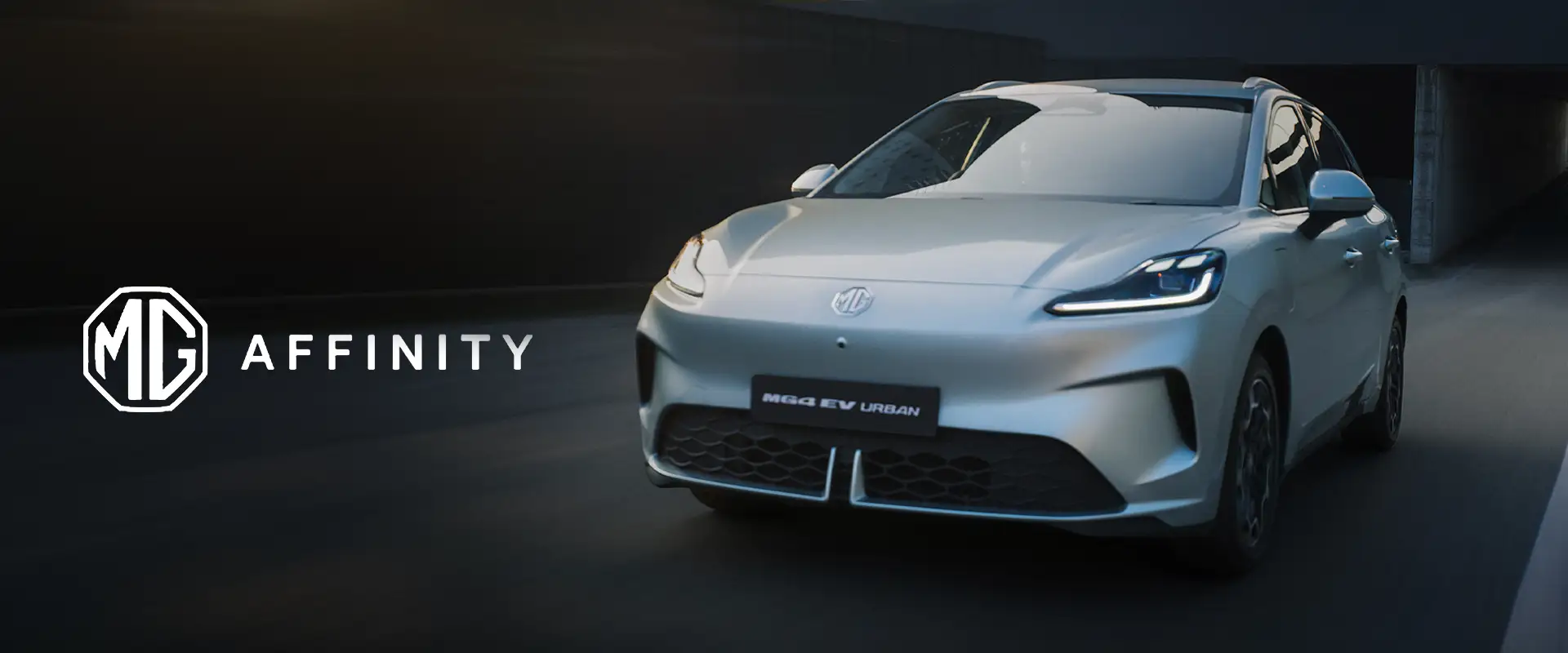 MG Affinity Scheme