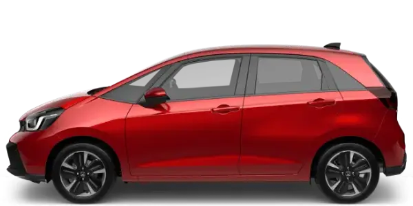 Honda Motability