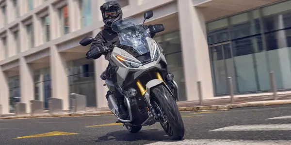 Used Motorcycle Search