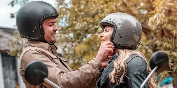 Motorcycle Extended Guarantees