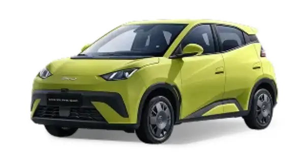 BYD DOLPHIN SURF
