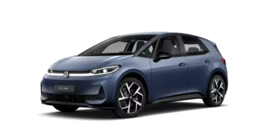Volkswagen ID.3 Neo