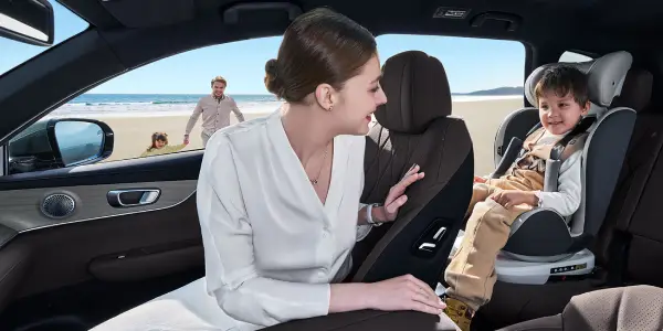 Chery Tiggo 8 Super Hybrid safety features