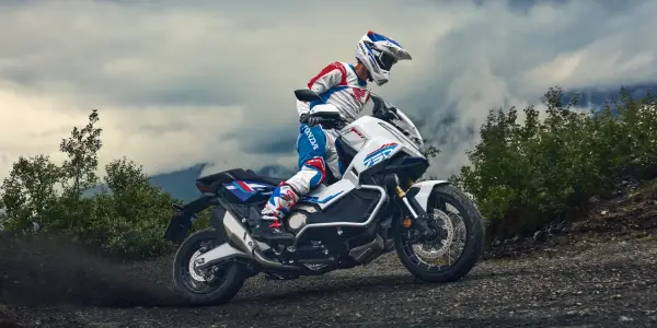 X-ADV Special Edition