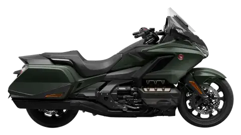Gold Wing GL1800