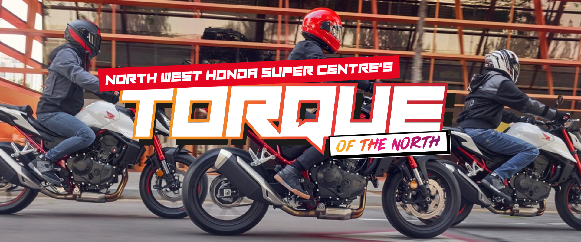 2023 Honda Model Range