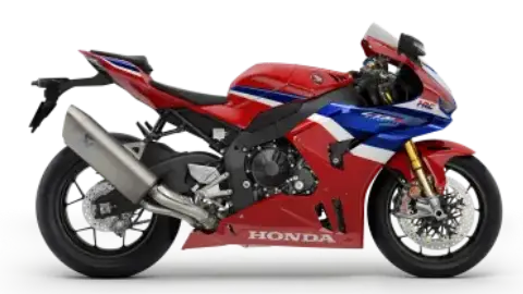 CBR1000RR-R Fireblade SP